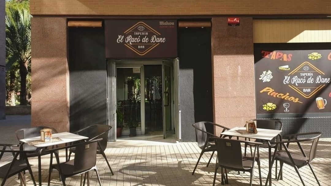 Bar El Racó de Dane · Fotos 14